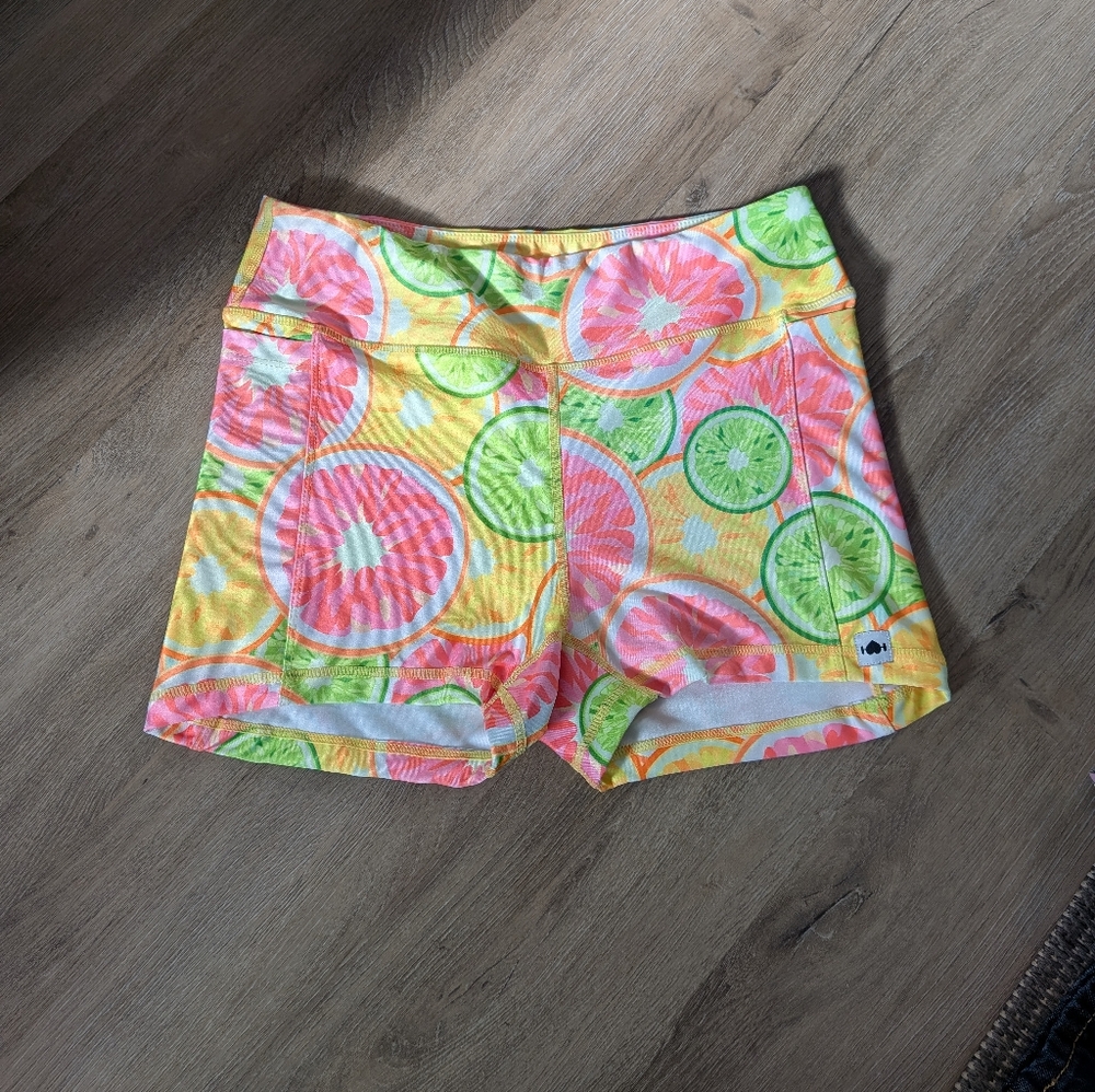 Wodbottom Shorts, Size L, pockets!